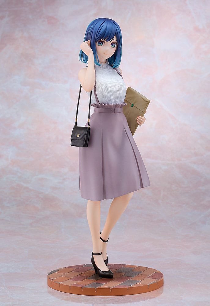Oshi no Ko PVC Statue 1/6 Akane Kurokawa: Date Style Ver. 27 cm Scalefiguren Yokina
