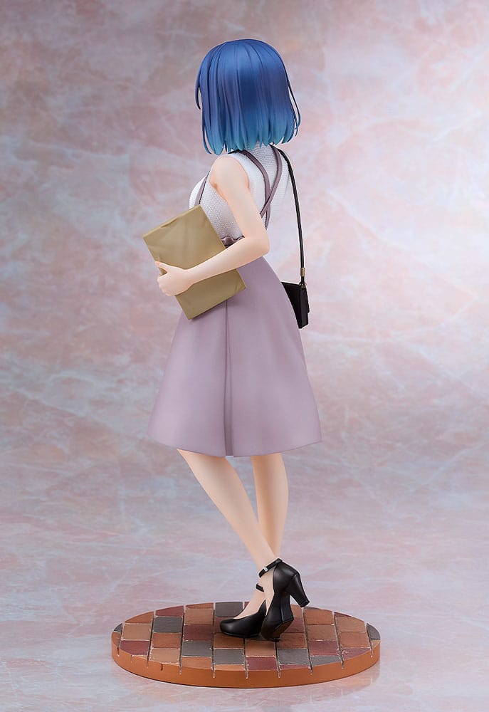 Oshi no Ko PVC Statue 1/6 Akane Kurokawa: Date Style Ver. 27 cm Scalefiguren Yokina