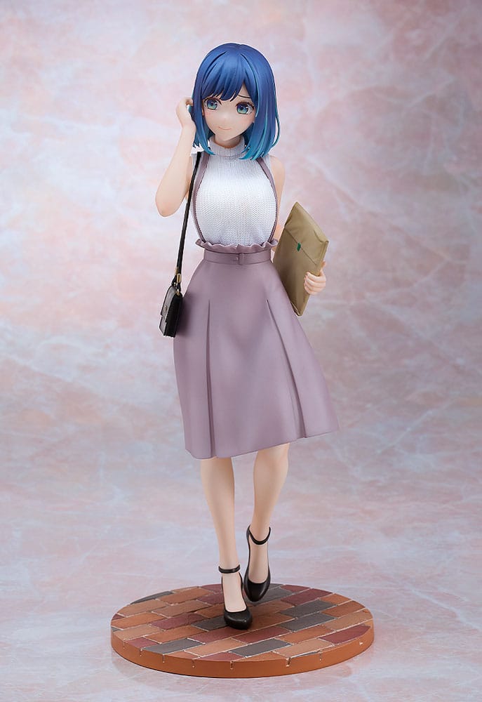 Oshi no Ko PVC Statue 1/6 Akane Kurokawa: Date Style Ver. 27 cm Scalefiguren Yokina