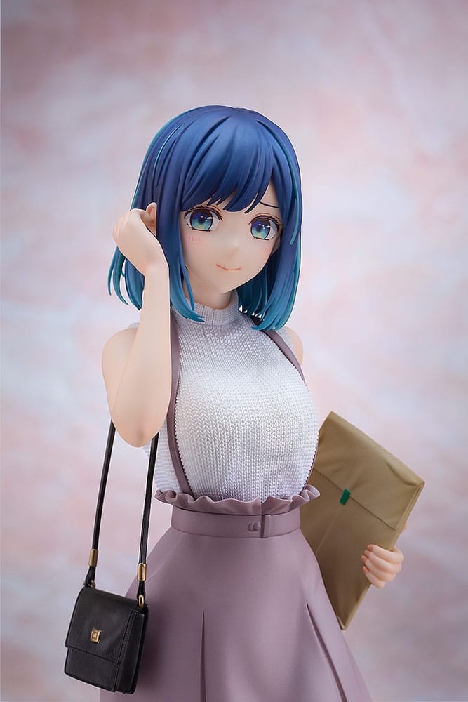 Oshi no Ko PVC Statue 1/6 Akane Kurokawa: Date Style Ver. 27 cm Scalefiguren Yokina