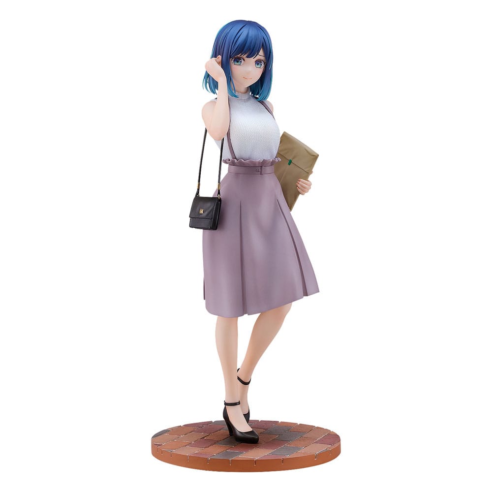 Oshi no Ko PVC Statue 1/6 Akane Kurokawa: Date Style Ver. 27 cm Scalefiguren Yokina