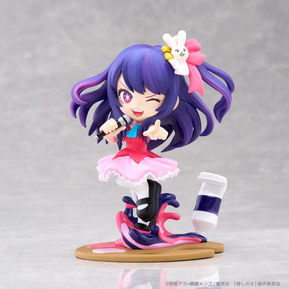 Oshi no Ko PalVerse PVC Statue Ai 11 cm Prizefiguren Yokina