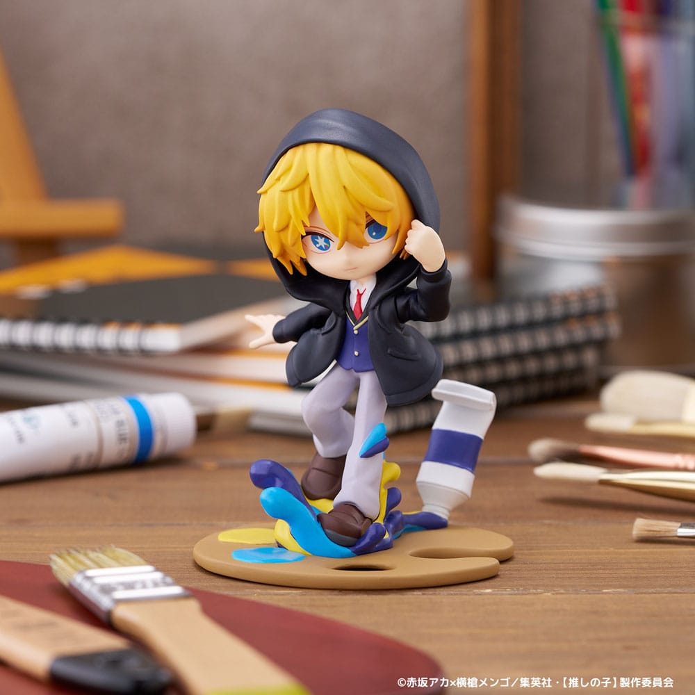 Oshi no Ko PalVerse PVC Statue Aqua 10 cm Prizefiguren Yokina