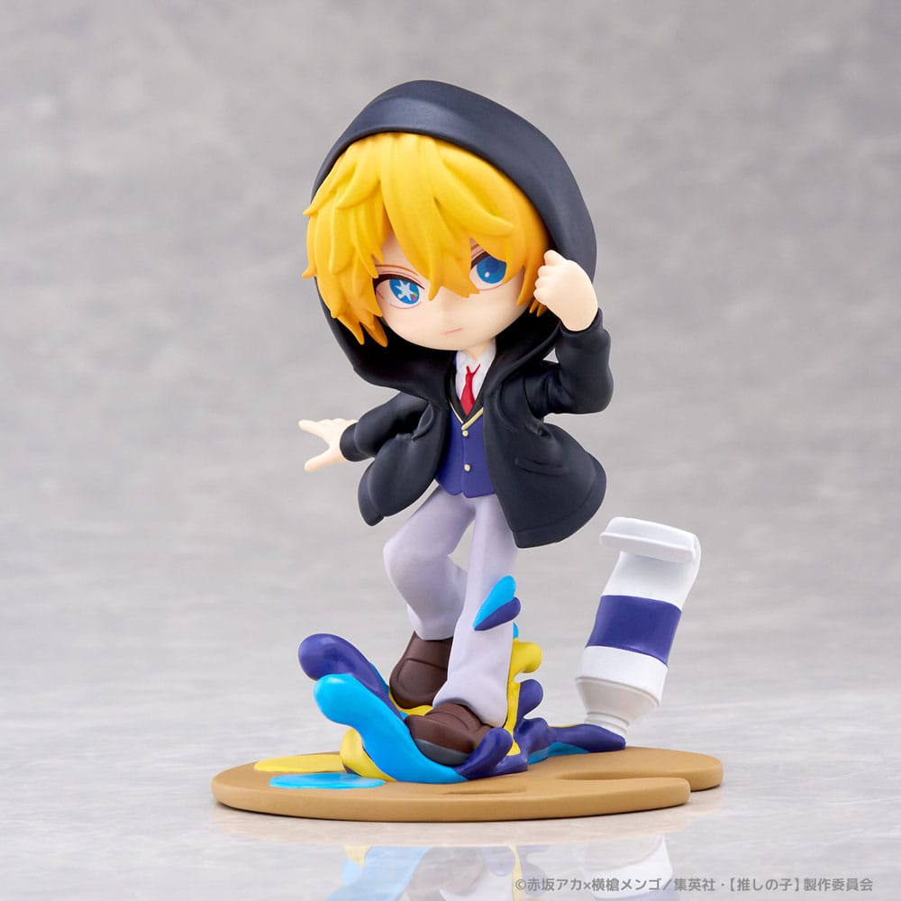 Oshi no Ko PalVerse PVC Statue Aqua 10 cm Prizefiguren Yokina