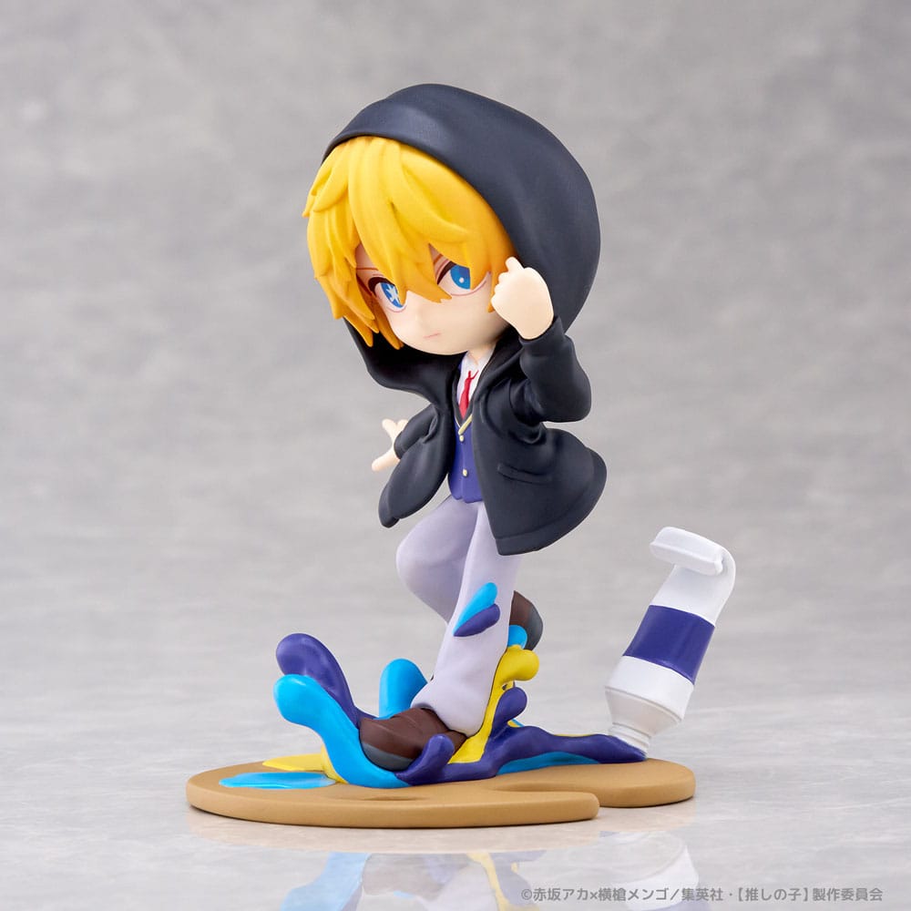 Oshi no Ko PalVerse PVC Statue Aqua 10 cm Prizefiguren Yokina