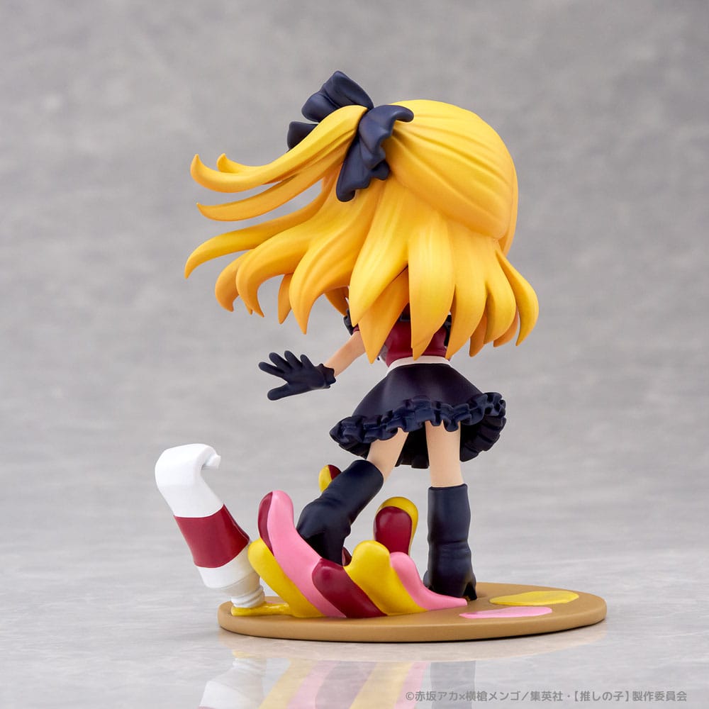 Oshi no Ko PalVerse PVC Statue Ruby 10 cm Prizefiguren Yokina