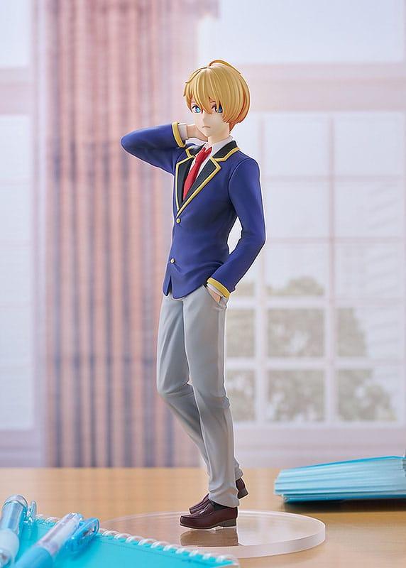 Oshi no Ko Pop Up Parade PVC Statue Aqua 18 cm Prizefiguren Yokina