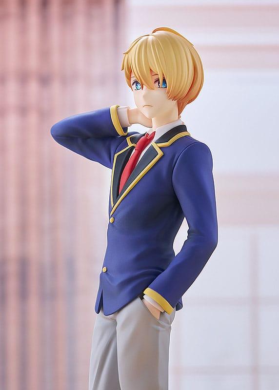 Oshi no Ko Pop Up Parade PVC Statue Aqua 18 cm Prizefiguren Yokina