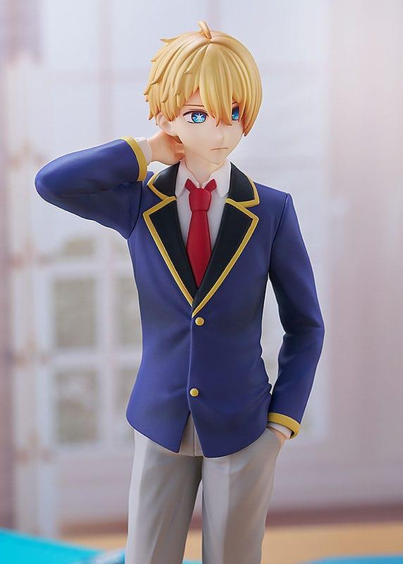 Oshi no Ko Pop Up Parade PVC Statue Aqua 18 cm Prizefiguren Yokina