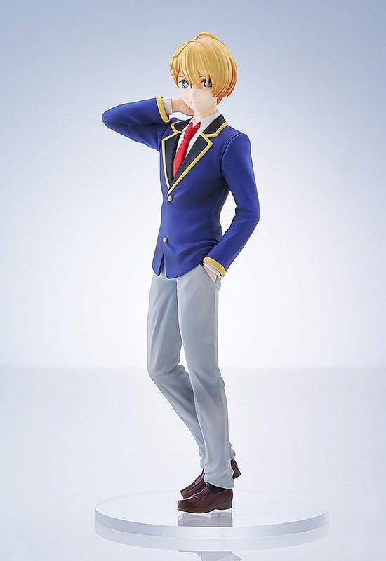Oshi no Ko Pop Up Parade PVC Statue Aqua 18 cm Prizefiguren Yokina