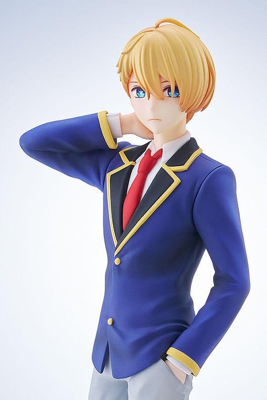 Oshi no Ko Pop Up Parade PVC Statue Aqua 18 cm Prizefiguren Yokina