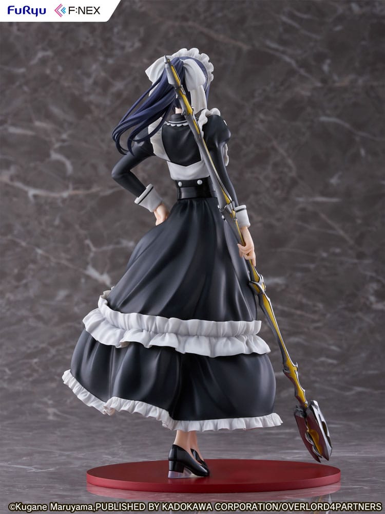 Overlord F:Nex PVC Statue 1/7 Narberal Gamma 23 cm Scalefiguren Yokina