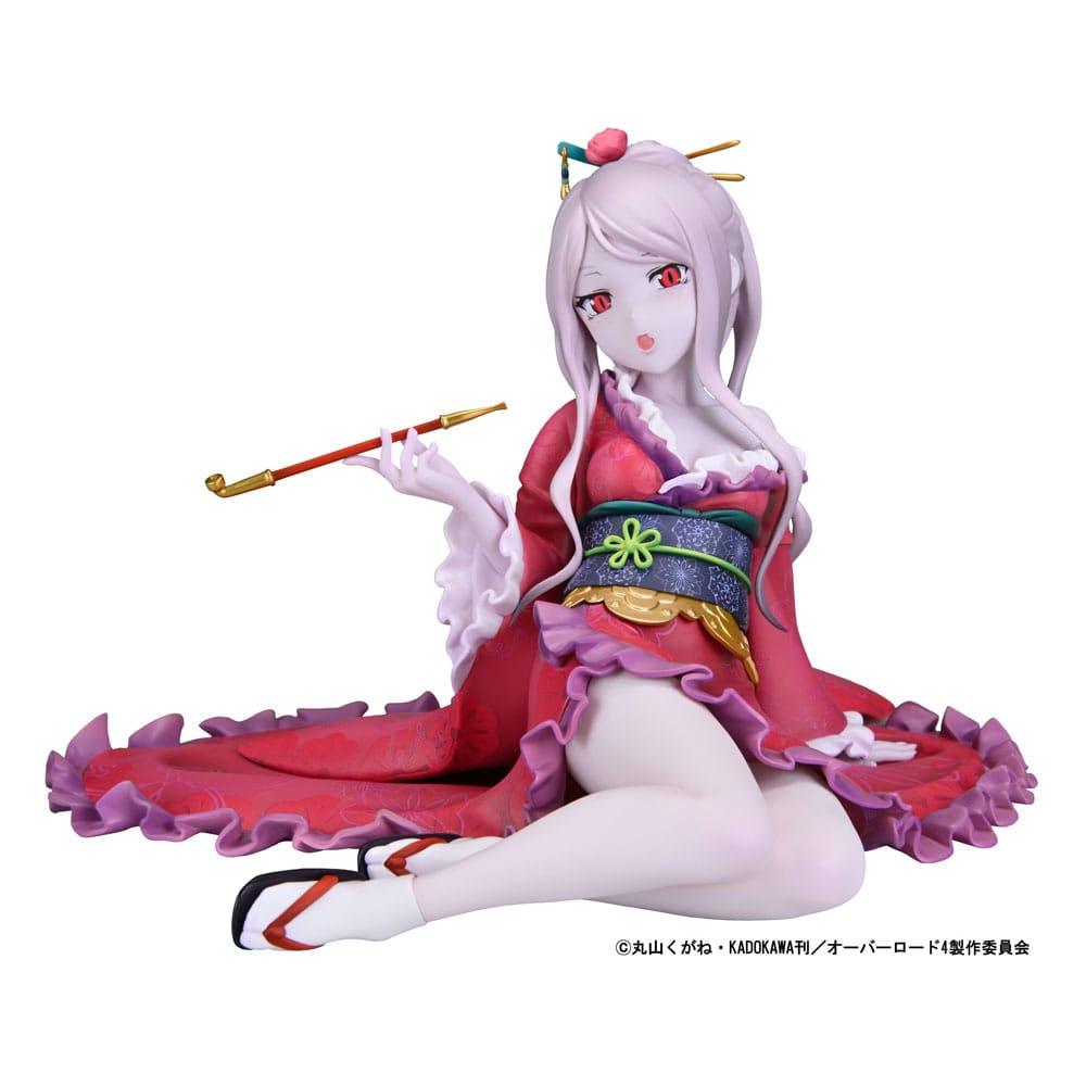 Overlord III PVC Statue 1/7 Shalltear Enreigasyo 12 cm Scalefiguren Yokina