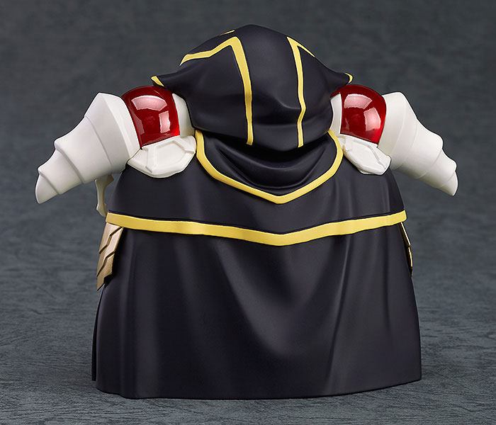 Overlord Nendoroid Actionfigur Ainz Ooal Gown (re-run) 10 cm Nendoroids Yokina