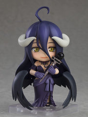 Overlord Nendoroid Actionfigur Albedo: Dress Ver. 10 cm Nendoroids Yokina