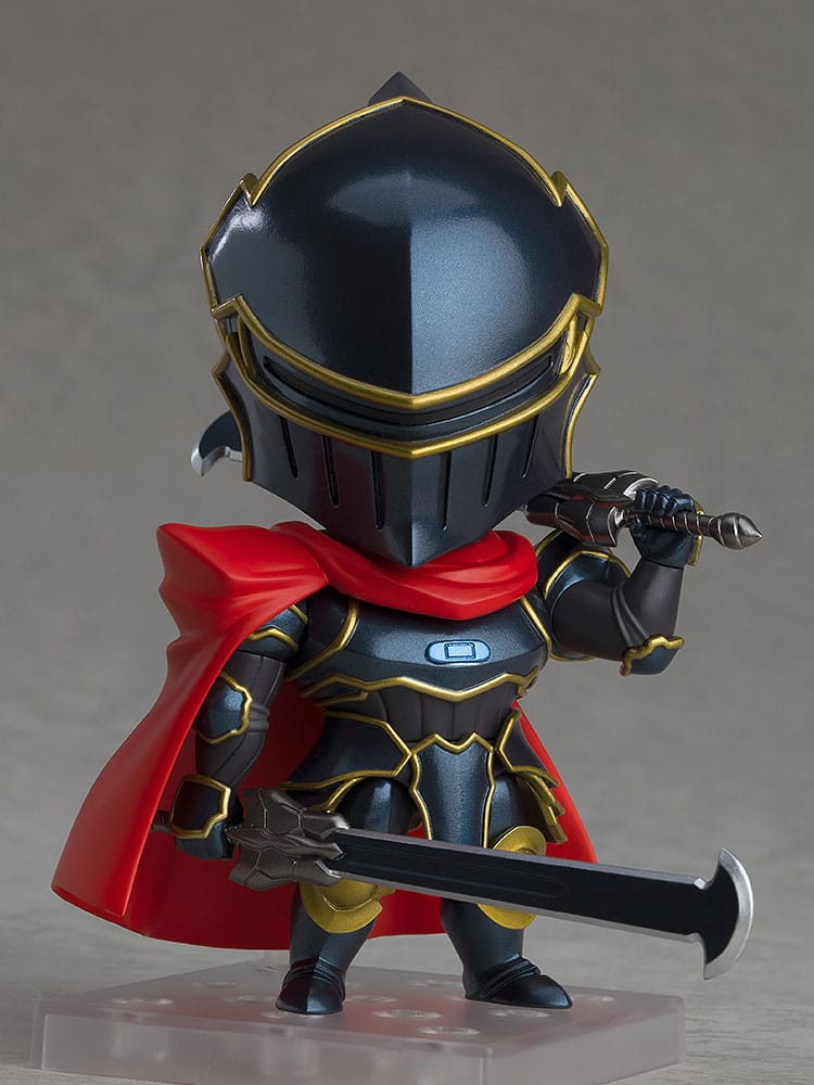 Overlord Nendoroid Actionfigur Dark Hero Momon 10 cm Nendoroids Yokina