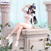 Overlord Noodle Stopper PVC Statue Albedo Swimsuit Ver. 16 cm Prizefiguren Yokina