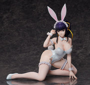 Overlord PVC Statue 1/4 Narberal Gamma: Bunny Ver. 32 cm Scalefiguren Yokina
