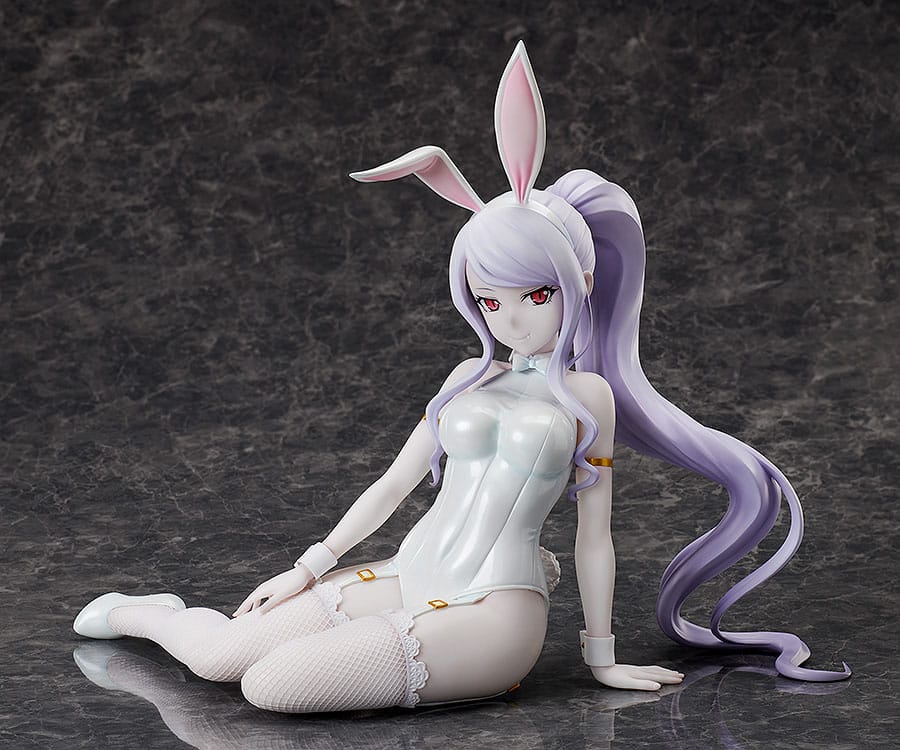Overlord PVC Statue 1/4 Shalltear Bloodfallen: Bunny Ver. 35 cm Scalefiguren Yokina
