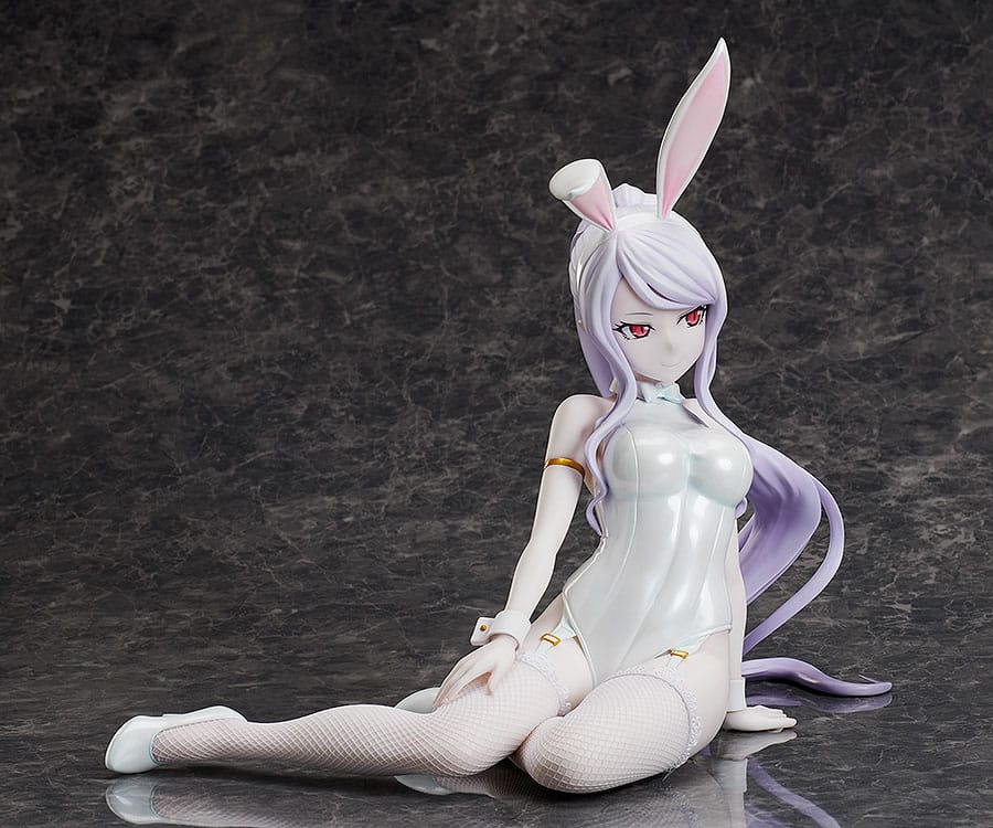 Overlord PVC Statue 1/4 Shalltear Bloodfallen: Bunny Ver. 35 cm Scalefiguren Yokina