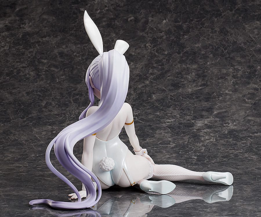 Overlord PVC Statue 1/4 Shalltear Bloodfallen: Bunny Ver. 35 cm Scalefiguren Yokina