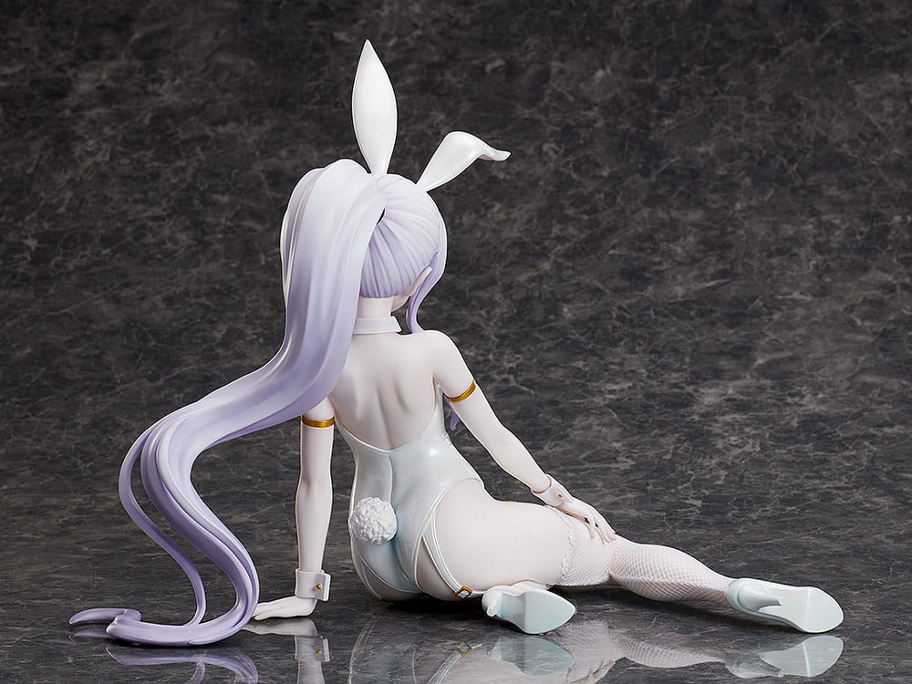 Overlord PVC Statue 1/4 Shalltear Bloodfallen: Bunny Ver. 35 cm Scalefiguren Yokina
