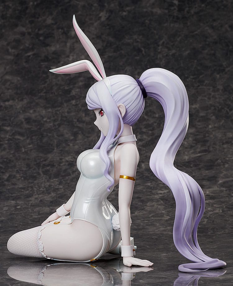 Overlord PVC Statue 1/4 Shalltear Bloodfallen: Bunny Ver. 35 cm Scalefiguren Yokina