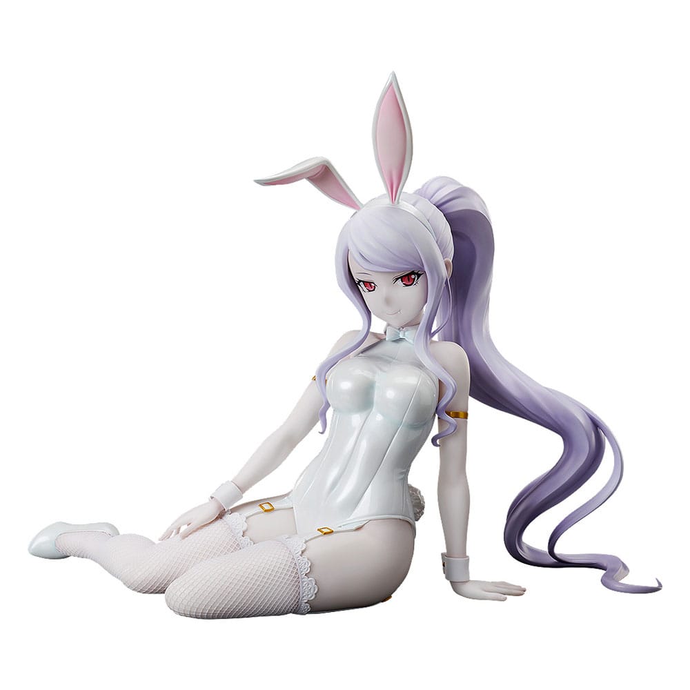 Overlord PVC Statue 1/4 Shalltear Bloodfallen: Bunny Ver. 35 cm Scalefiguren Yokina