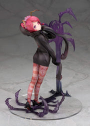 Overlord PVC Statue 1/8 Entoma Vasilissa Zeta so bin Ver. 20 cm Scalefiguren Yokina