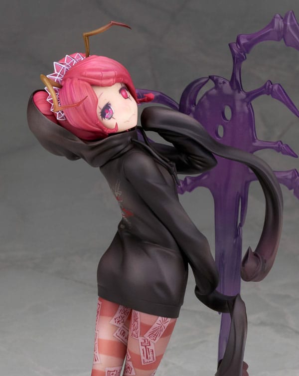Overlord PVC Statue 1/8 Entoma Vasilissa Zeta so bin Ver. 20 cm Scalefiguren Yokina