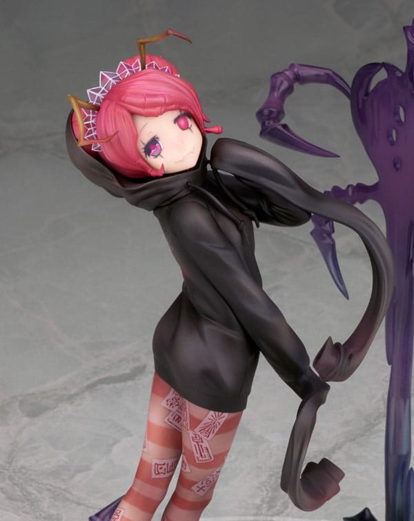 Overlord PVC Statue 1/8 Entoma Vasilissa Zeta so bin Ver. 20 cm Scalefiguren Yokina