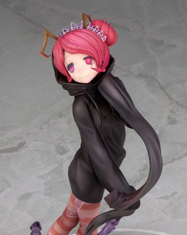 Overlord PVC Statue 1/8 Entoma Vasilissa Zeta so bin Ver. 20 cm Scalefiguren Yokina