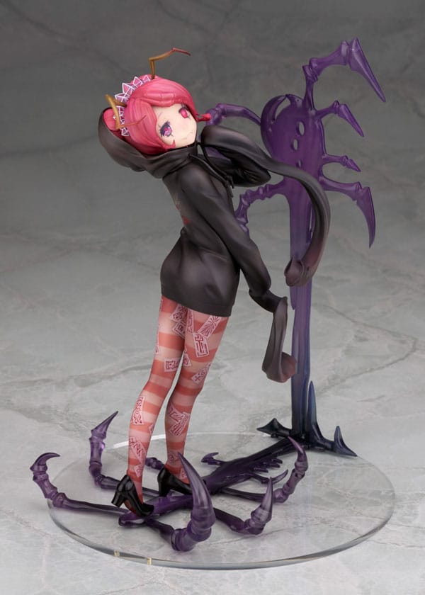 Overlord PVC Statue 1/8 Entoma Vasilissa Zeta so bin Ver. 20 cm Scalefiguren Yokina