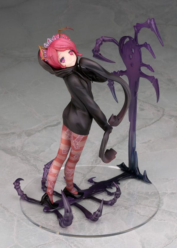 Overlord PVC Statue 1/8 Entoma Vasilissa Zeta so bin Ver. 20 cm Scalefiguren Yokina