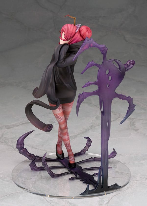 Overlord PVC Statue 1/8 Entoma Vasilissa Zeta so bin Ver. 20 cm Scalefiguren Yokina