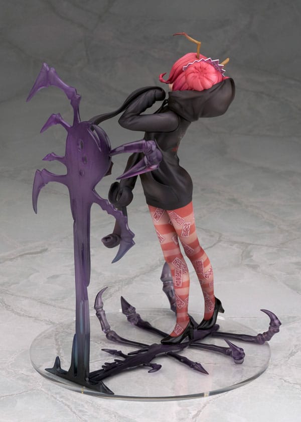 Overlord PVC Statue 1/8 Entoma Vasilissa Zeta so bin Ver. 20 cm Scalefiguren Yokina
