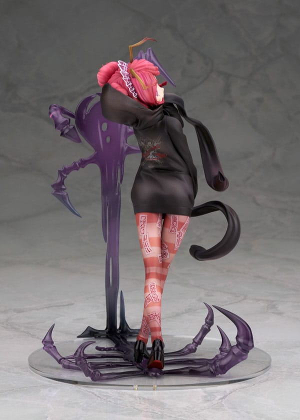 Overlord PVC Statue 1/8 Entoma Vasilissa Zeta so bin Ver. 20 cm Scalefiguren Yokina