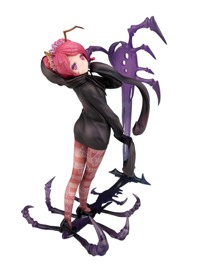 Overlord PVC Statue 1/8 Entoma Vasilissa Zeta so bin Ver. 20 cm Scalefiguren Yokina