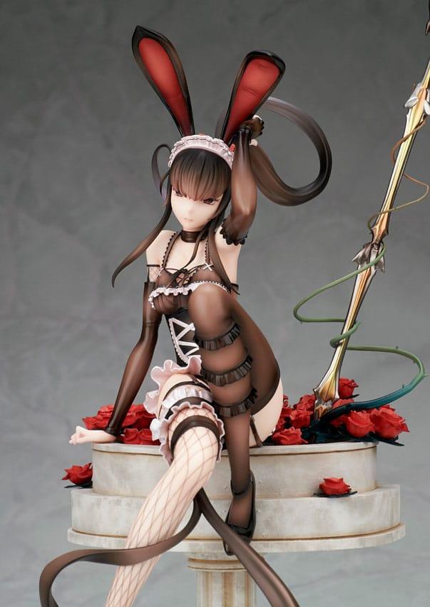 Overlord PVC Statue 1/8 Narberal Gamma so-bin Ver. 33 cm Scalefiguren Yokina