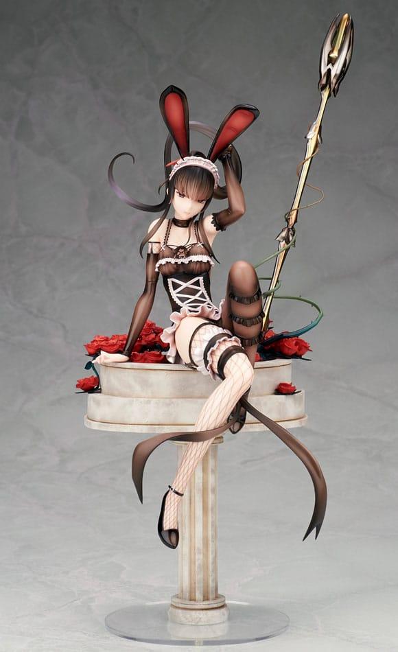 Overlord PVC Statue 1/8 Narberal Gamma so-bin Ver. 33 cm Scalefiguren Yokina