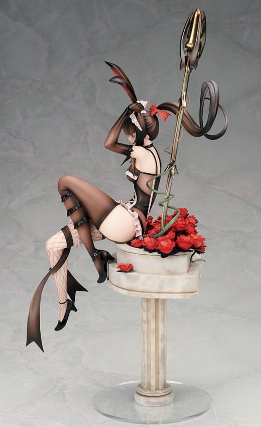 Overlord PVC Statue 1/8 Narberal Gamma so-bin Ver. 33 cm Scalefiguren Yokina