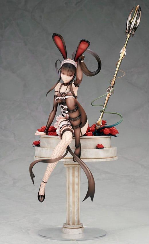 Overlord PVC Statue 1/8 Narberal Gamma so-bin Ver. 33 cm Scalefiguren Yokina