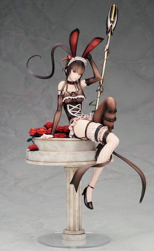 Overlord PVC Statue 1/8 Narberal Gamma so-bin Ver. 33 cm Scalefiguren Yokina