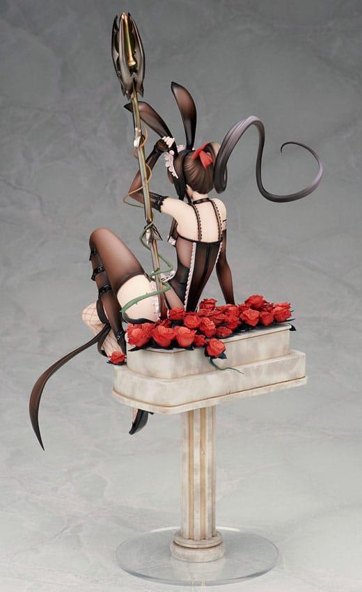 Overlord PVC Statue 1/8 Narberal Gamma so-bin Ver. 33 cm Scalefiguren Yokina