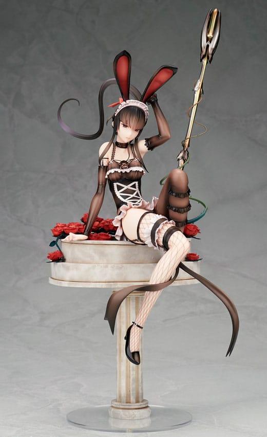 Overlord PVC Statue 1/8 Narberal Gamma so-bin Ver. 33 cm Scalefiguren Yokina