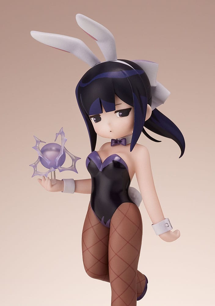 Overlord PVC Statue Narberal Gamma Juami Bunny Girl Ver. 16 cm Prizefiguren Yokina