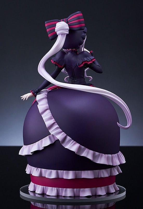 Overlord Pop Up Parade PVC Statue Shalltear Bloodfallen 16 cm Prizefiguren Yokina