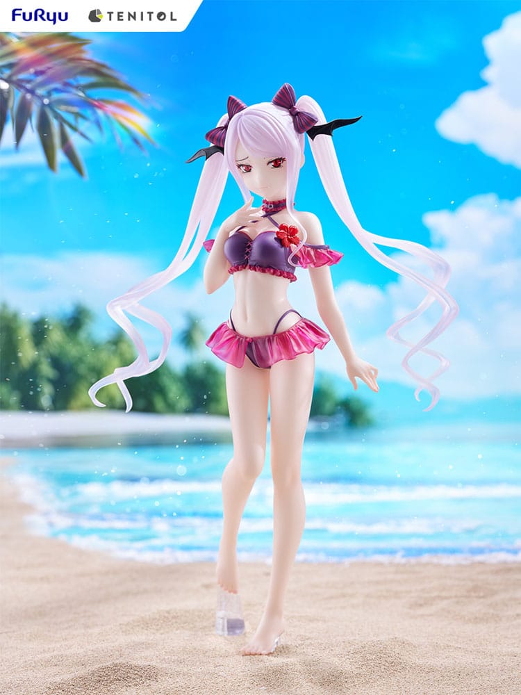 Overlord Tenitol PVC Statue Shalltear 29 cm Prizefiguren Yokina