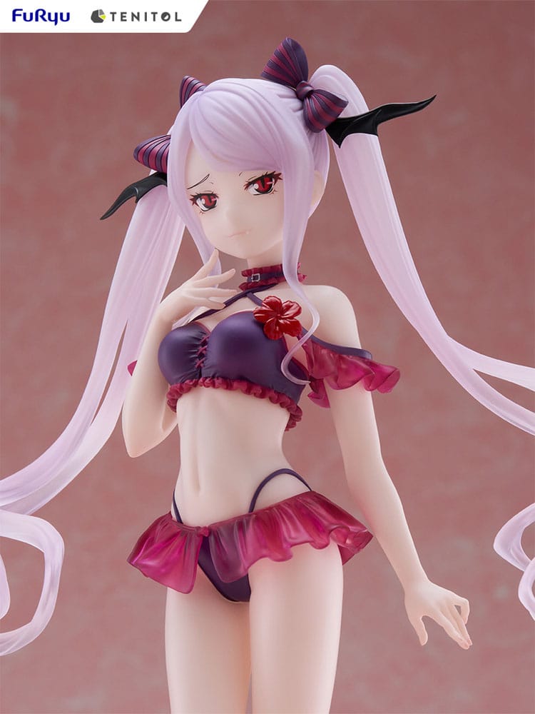 Overlord Tenitol PVC Statue Shalltear 29 cm Prizefiguren Yokina
