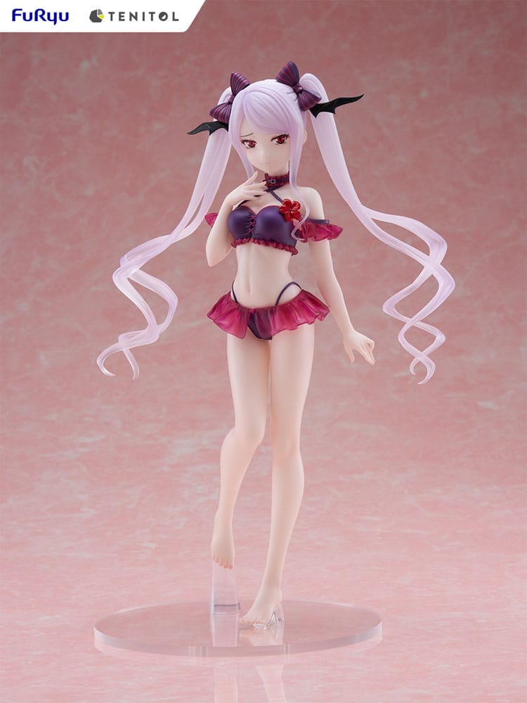 Overlord Tenitol PVC Statue Shalltear 29 cm Prizefiguren Yokina